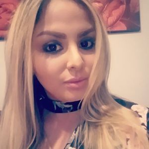 Meet your Posher, Fabiola